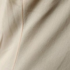 Vintage Olga Camisole Cami Lace Trim Straps Beige Nude Size S Style 925 USA