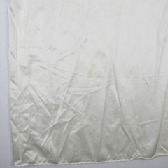 Sears Lingerie Ivory Slip Size 40 Adjustable Straps Fundamentals Made in USA