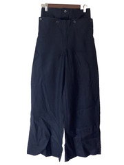 RARE Deadstock WWII Women’s Military/Navy Button Wool Pants Made in Australia