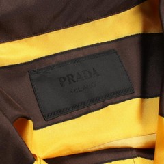 PRADA Silk Top – DUTY FREE