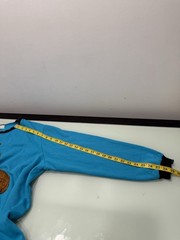 Vintage 1980s Alf Gordon Shumway Custom Hand Crafted Sweater ( See Pics ) Rare