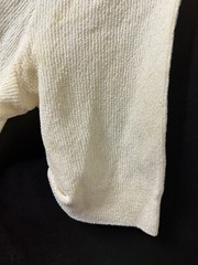 Vintage Australian Crestknit 1980s Ladies Short Sleeve Knit Tee Arnel AU 14