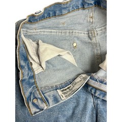Vintage Wrangler 13MWZ Cowboy Cut Original Fit 0x34