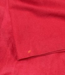 Beautiful Pink Vintage Komar Front Zip Robe. No Size Tag AP-AP 20 inches