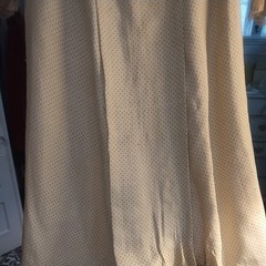 Edwardian, Art Nouveau Titanic Era 1910s Silk And Bobbin Tatted Lace Xsmall