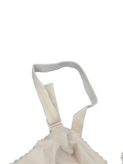 Vintage Cameo Coutures Bra Size 34DD