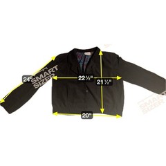 Jessica Scott Black Faux Suede Bomber Jacket, Floral Lining, Women’s Small, Vtg