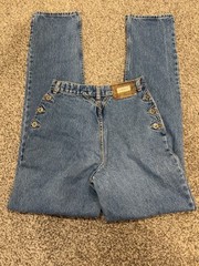 Vintage Bareback Lawman Jeans