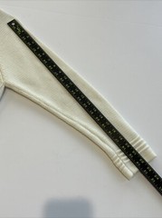 BEAUTIFUL VINTAGE 100% ACRYLIC FIBRE SWEATER JAPAN MADE SEE PHOTOS FOR SIZE
