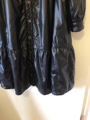 Oversized Laura Biagiotti Vintage Ready To Wear Coat