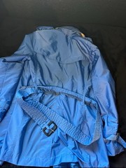Burberry Women’s Trench Coat
