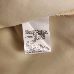 VTG Tahari Champaign Gold Lace Classic/Old-Money/Party Dress 16