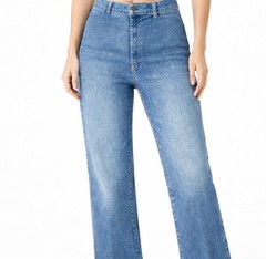 Vtg 1981 753 Levi’s Wide Leg High Waist Jeans 26×28 Boho Retro Mom Boot Wide Leg
