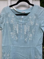 1950-1970 Lot of Vintage Dresses -Various Sizes -7