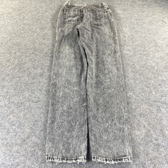Vintage Levi’s 701 501 Acid Wash Button Fly Jeans 26 X 30 Made In USA