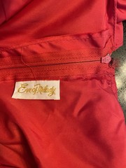 Eve Of Milady Vintage Dress