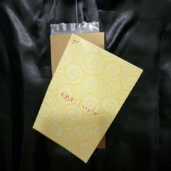1990s Y2K Centigrade Vintage Suede Long Trench Coat Duster Size Small NWT