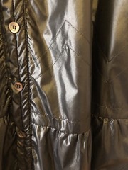 Oversized Laura Biagiotti Vintage Ready To Wear Coat