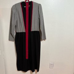 EJM Vintage DRESS