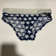 Victoria’s Secret Thong Panties MEDIUM Y2K G-string Bikini Underwear (x30)