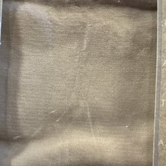 VTG Ann Taylor Microfiber Pantyhose Petite Champagne Light Opaque Control Top