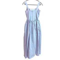 Vintage Jessica McClintock Gunne Sax Gown Size 3/4 Bridgerton Cinderella Fairy
