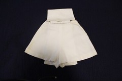 Vintage 1970’s Cheerleading Short