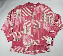 Vintage Southern Lady 2 Pc Jacket/Top Jacket 17/18 Top 11/12 Right On Target NWT