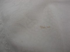 Vintage Maidenform White Shapewear Briefs Size XL Firm Control NEW w/ TAGS