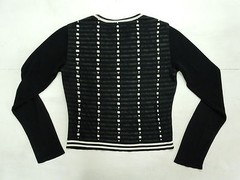 MOSCHINO CHEAP AND CHIC VINTAGE SHIRT SHIRT