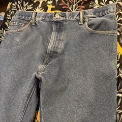 Levi’s 517 Bootcut Jeans 36×32