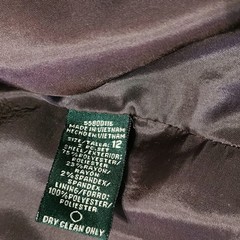 80s Vintage Harve Benard Women’s Blazer Size 12 Classic