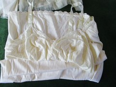 Lot Of 9 Vintage Women’s Full Slips – Barbizon, Banner Girl, Stern Maid, Adonna
