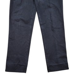 Rockies Western Jeans Women 9 27 Black High Rise Studded Cowgirl Vintage Denim