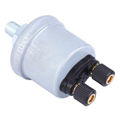 1/8-27 NPTF Thread Oil Pressure Sensor Sender Unit 0-10 Bar For VDO DSO