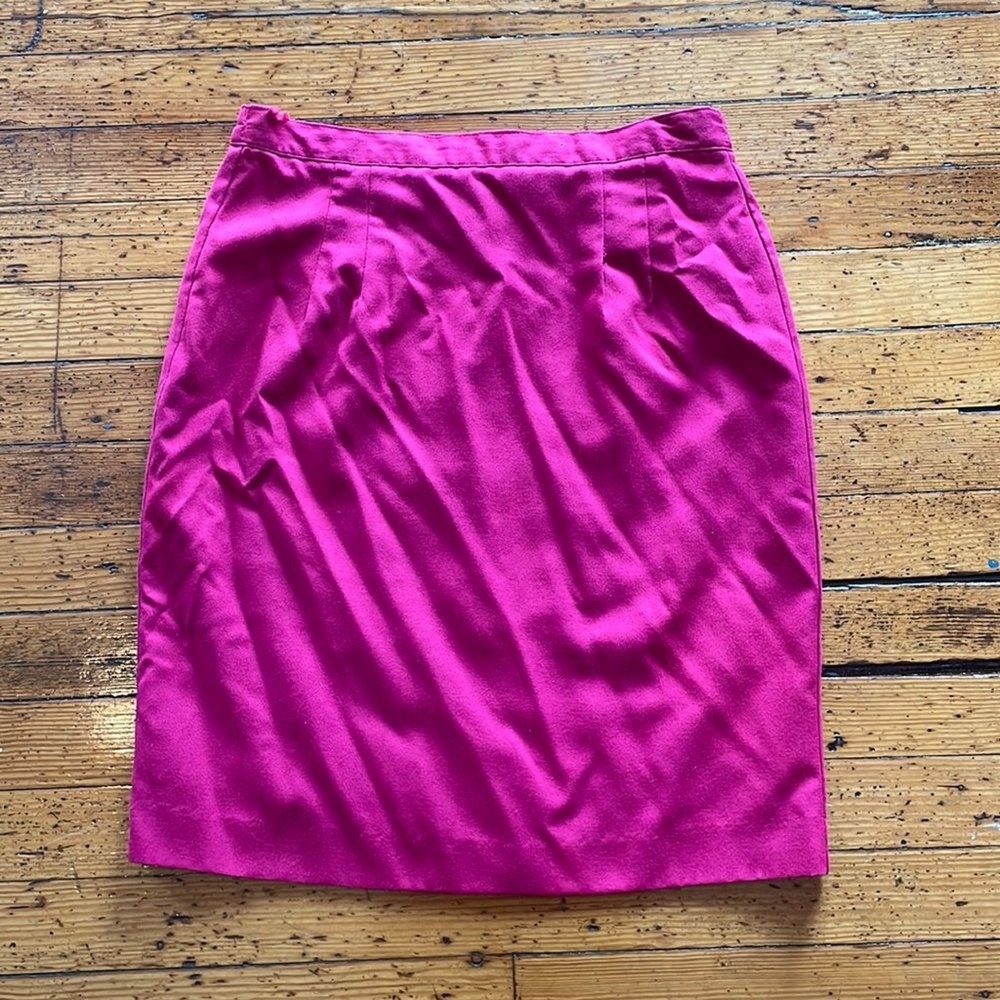 Brittany Blu Skirt Pink Size 10
