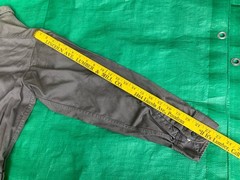 Vintage Western Costume Co Hollywood Calif Overall