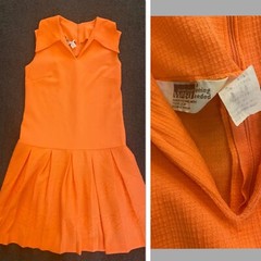 11 Piece Vintage Clothing Dresses Blazers Party 60s 70s 80s Resale Wholesale