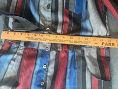 Vintage Bill Berman California Jodi Schwartz Jumpsuit Size 11. J2328