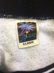 90’s Vintage St. Maarten Dutch West Indies Lifestyles Sweatshirt XL Crewneck