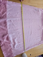 NOS Lord & Taylor Nightgown Wo.an Sz 2 Xl Pink Cami Dress