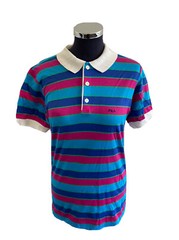 WOMEN’S POLO THREAD WOMAN SHIRT JHD1501