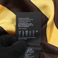 PRADA Silk Top – DUTY FREE