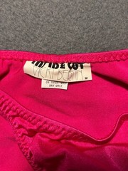Vintage 80s/90s Bikini Bottoms Lot. Size Small And Medium New With & W/O Tag