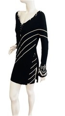 Gianfranco FERRE DRESS SIZE 42IT