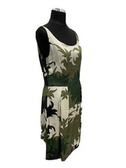 PRADA WOMEN’S VINTAGE DRESS WOMAN JHA90