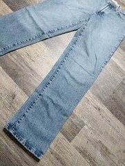 Vintage 90s Abercrombie & Fitch Jeans Women’s 2 Retro Cotton USA New Nwt Nos