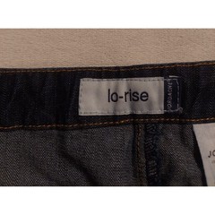 Jordache Womens Vintage Y2K Lo-Rise Button Fly Flare Jeans Size 9/10 NWT