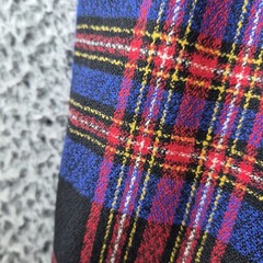 Pendleton Blazer Womens 18 Tartan Plaid Jacket Vintage 100% Virgin Wool Business