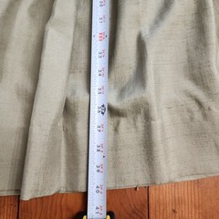 Vintage Norman Wiatt California 50’s Dress